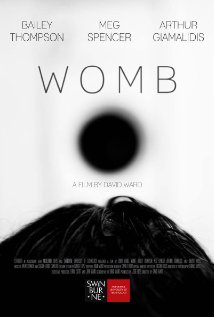 Womb 2013 capa