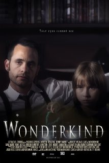 Wonderkind 2015 poster