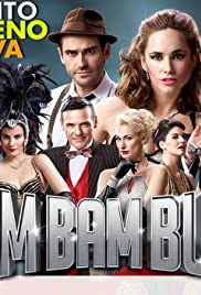 Bim Bam Bum 2012 poster