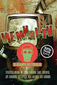 Viemäri-tv (1989) cover