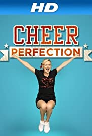 Cheer Perfection (2012) cover