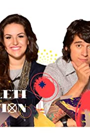 Coletivation MTV 2013 poster