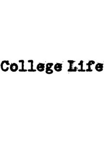 College Life 2009 capa