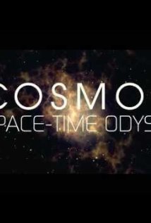 Cosmos: A SpaceTime Odyssey (2014) cover