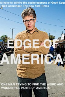 Edge of America 2013 copertina