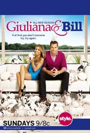 Giuliana & Bill 2009 copertina