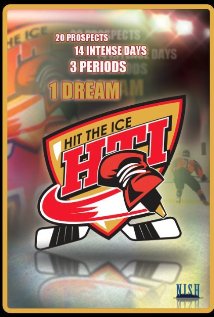 Hit the Ice 2013 poster