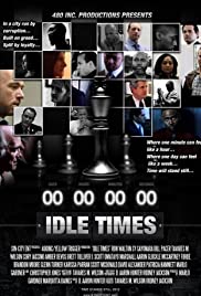 Idle Times 2012 capa