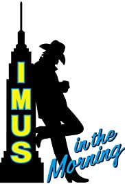 Imus in the Morning 2009 copertina