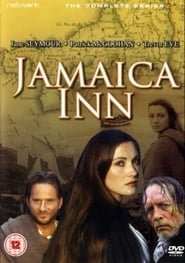 Jamaica Inn (2014) cover