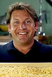 James Martin: Home Comforts (2014) cover