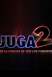 Juga2 (2013) cover