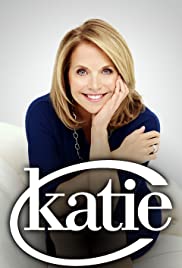 Katie 2012 copertina