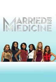 Married to Medicine (2013) cover