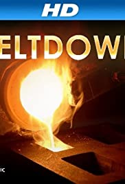 Meltdown (2013) cover