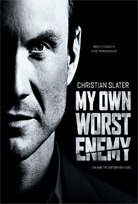 My Own Worst Enemy (2008) cover