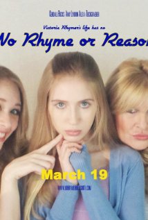 No Rhyme or Reason (2014) cover