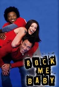 Rock Me, Baby (2003) cover