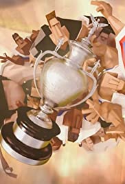 Rugby League: Challenge Cup (2007) cover