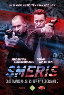 Smeris (2014) cover