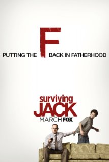 Surviving Jack (2014) cover