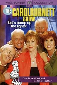 The Carol Burnett Show 1991 poster