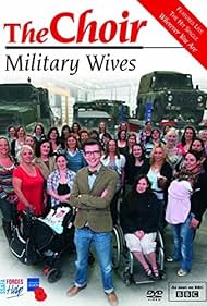 The Choir: Military Wives (2011) cover