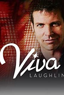 Viva Laughlin (2007) cover