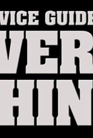 The Vice Guide to Everything (2010) cover