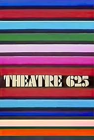 Theatre 625 (1964) cover