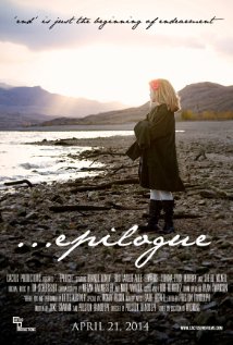 ...epilogue (2014) cover
