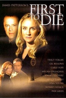 1st to Die 2003 poster
