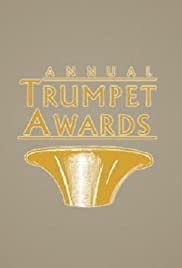 22nd Annual Trumpet Awards 2014 poster