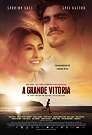 A Grande Vitória (2014) cover