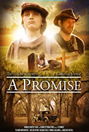 A Promise (2014) cover