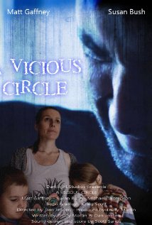 A Vicious Circle 2014 masque