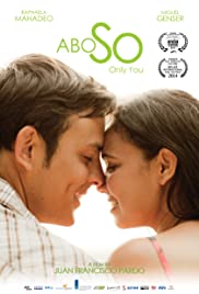 Abo So (2013) cover