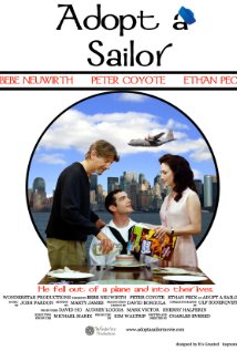 Adopt a Sailor 2008 poster