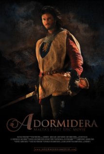 Adormidera 2013 poster