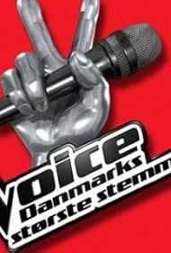 Voice - Danmarks største stemme 2011 охватывать