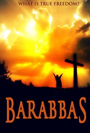 Barabbas 2014 capa