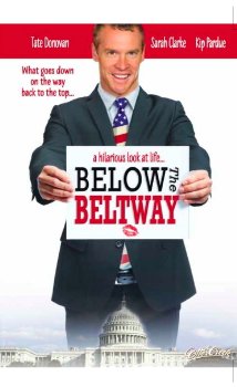Below the Beltway 2010 poster