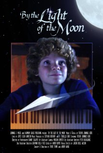 By the Light of the Moon 2013 poster