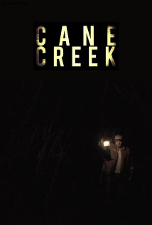 Cane Creek 2014 copertina