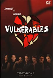 Vulnerables (1999) cover