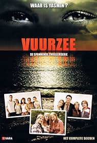 Vuurzee (2005) cover