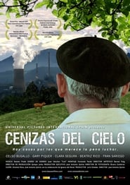 Cenizas del cielo (2008) cover