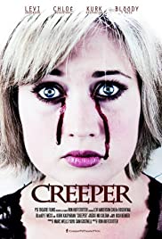 Creeper 2014 masque