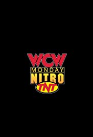 WCW Monday Nitro (1995) cover