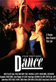 Dance 1988 capa